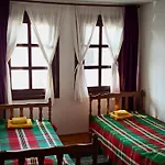 Razsukanova House , разсукановата къща