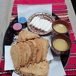 Razsukanova House , разсукановата къща * Elena