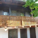 Nyaraló Razsukanova House , разсукановата къща