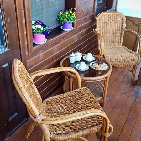 Дом отдыха Razsukanova House , разсукановата къща