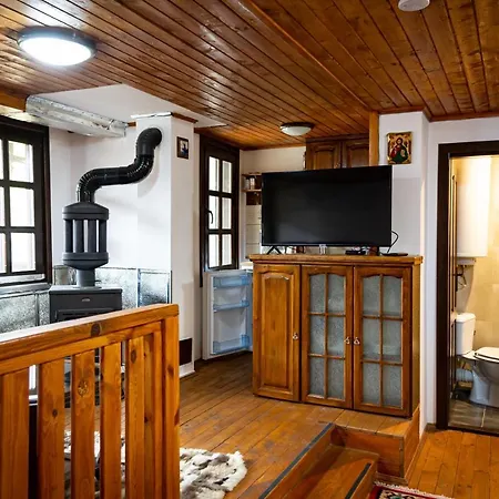 Feriehus Razsukanova House , разсукановата къща *
