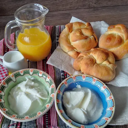 Razsukanova House , разсукановата къща Elena