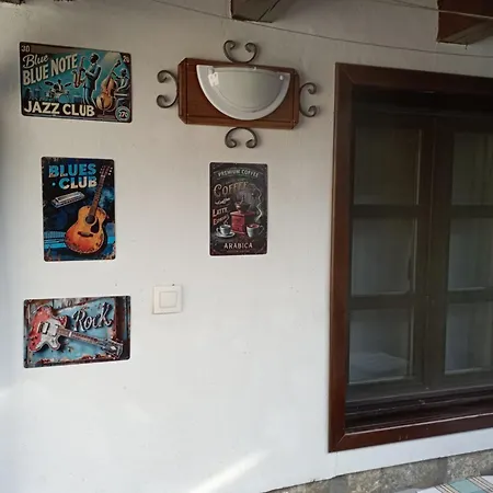 Holiday home Razsukanova House , разсукановата къща *